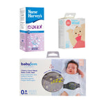 Windi + Colex + Baby Colic Belt (3 -shja Perfekte per Qetesimin e Dhimbjeve te Barkut )