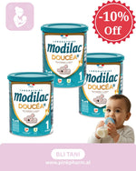 Modilac- Doucea 1 Qumesht formule