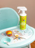 Babyton - Toy & Surface Cleaner Spray