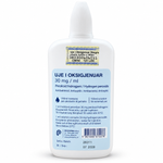 Uje i Oksigjenuar 3% (30 mg/ml)