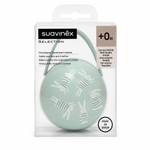 Suavinex - Duo soother case ( mbajtese cucosh x2 )