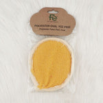 Fe - Polyester Face pad