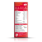 Vitabiotics – Feroglobin B12 (liquid)