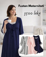 Set Fustan Per Lindje/Gjidhenie