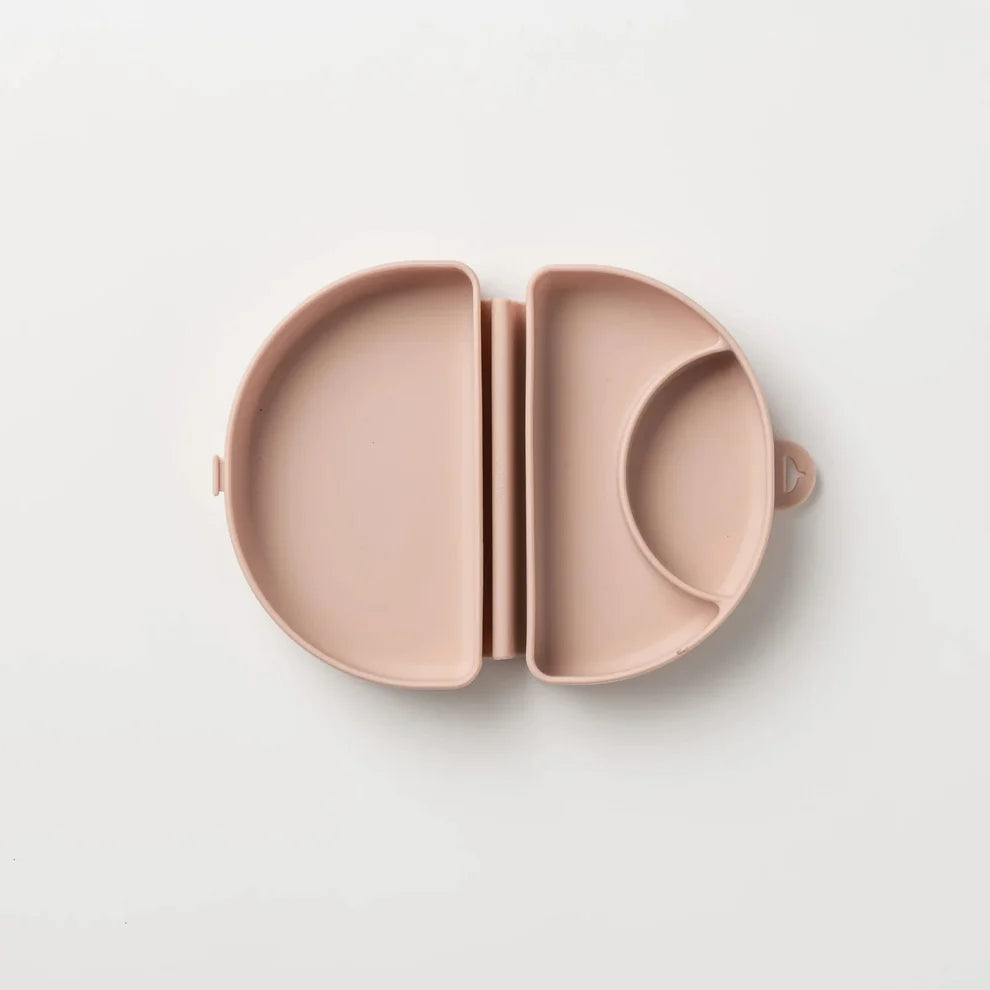 Silifold (Pink Salt) Miniware