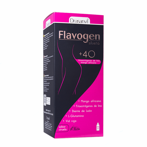 Drasanvi -Flavogen Silueta 500 ml