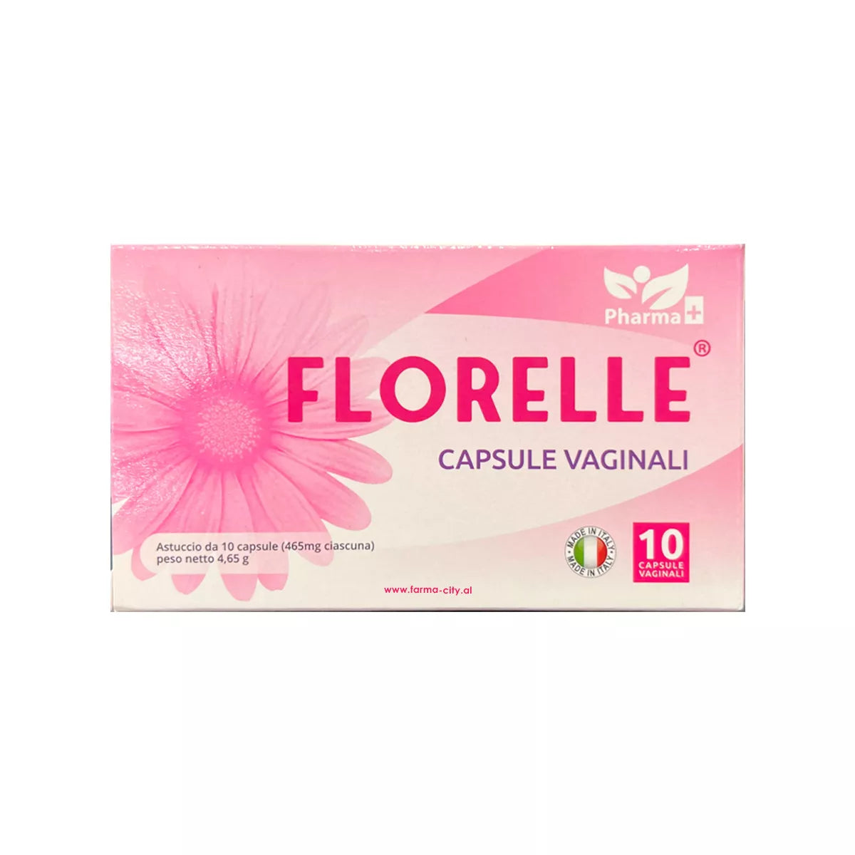 FLORELLE - Ovula vaginale