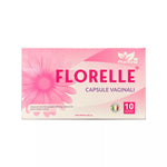 FLORELLE - Ovula vaginale