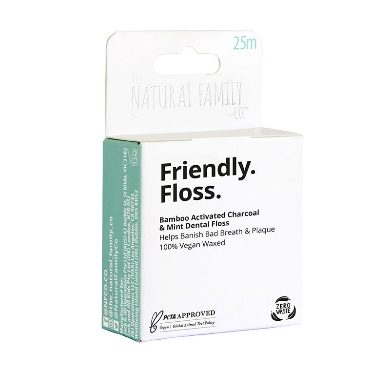 Friendly Floss - 25m