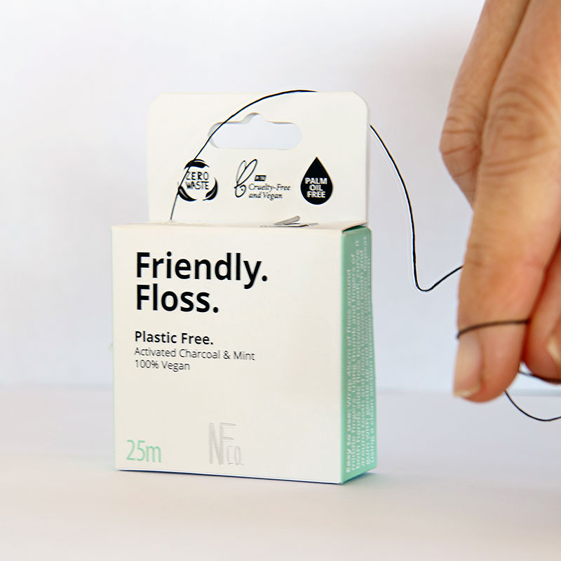 Friendly Floss - 25m