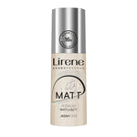 Lirene - City Matt Mattifying Foundation 30 ml