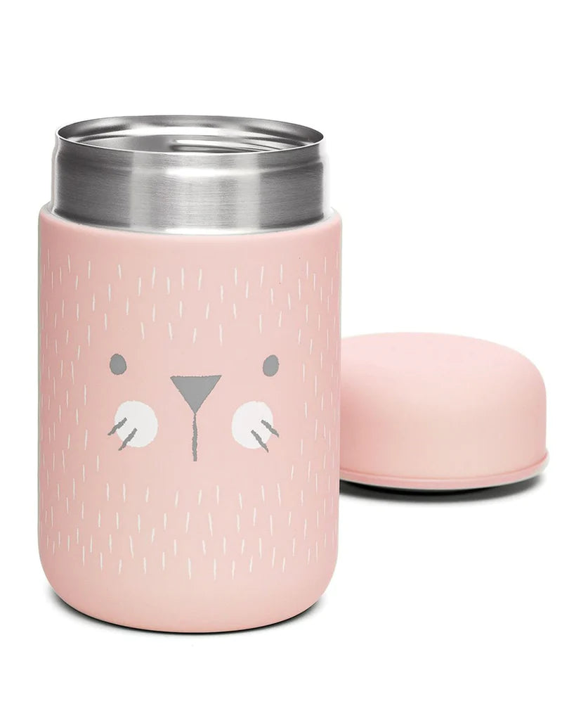 Suavinex -Baby Food Thermos * 400 ML