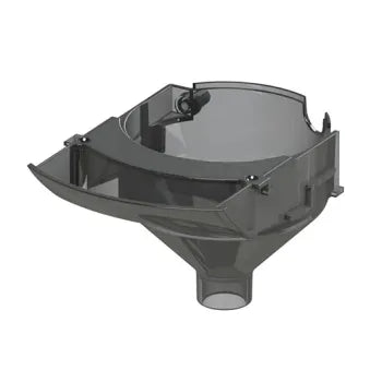 Funnel FPA + FPA Black ( Pjese plotesuese e Babybrezza)