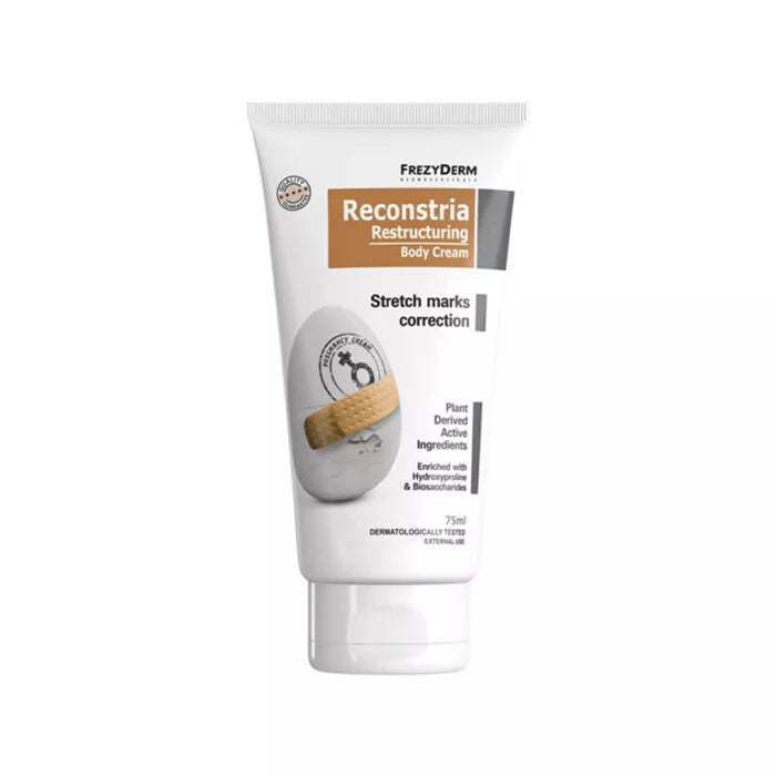 Frezyderm – Reconstria