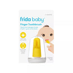 Frida Baby – Silicone Finger Toothbrush (gishtez per bebe)