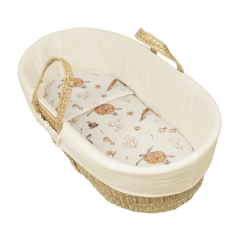 Mbulese per krevatin Bimbidreams
