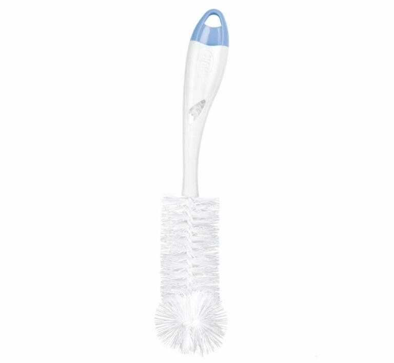 NUK-Furce Biberoni Pa Sfungjer