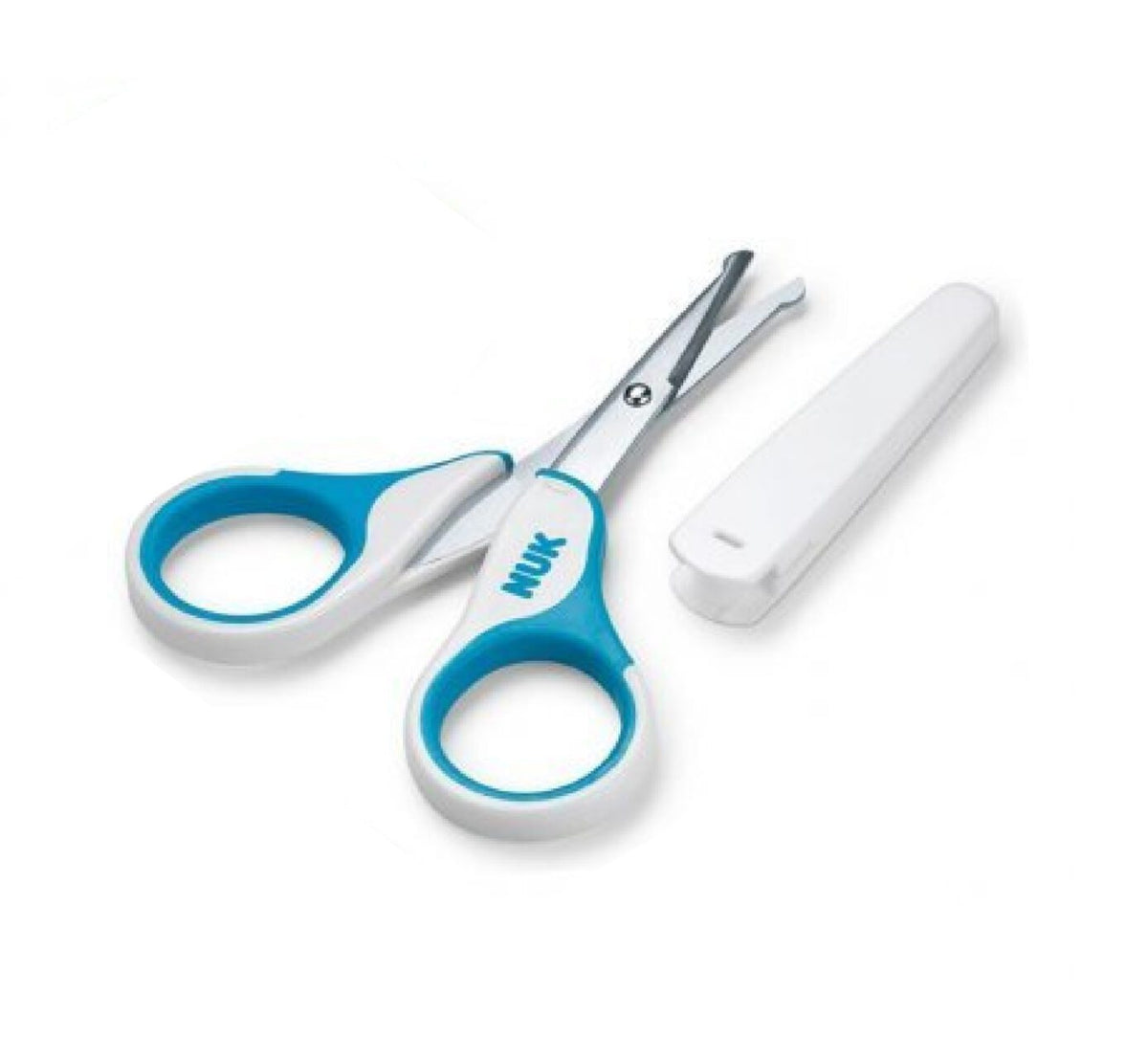 NUK-GërsherëPër Fëmijë Blu