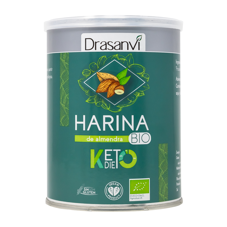 Drasanvi -Miell Bajamesh BIO 375 G Keto