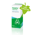 Hedelix® -Cough Syrup ( Shurup per kollen)