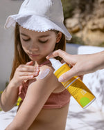 Pharmasept Heliodor Kids Sun Spray SPF 50 (150 ml)