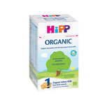 Hipp – Qumësht organik 1 (0-6m)