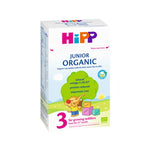 Hipp – Qumësht organik 3 (12m+)