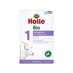 Holle – Qumësht dhie organik 1 (0m+)