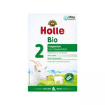 Holle – Qumësht dhie organik 2 (6m+)