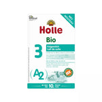 Holle – A2 Organic Growing-up Milk 3 (10m+)