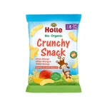 Holle – Organic Crunchy Snack Millet-Mango (8m+)