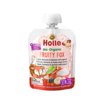 Holle – Fruity Fox (8m+)