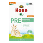 Holle Bio – Qumesht dhie organik