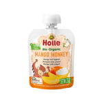 Holle – Mango Monkey (8m+)