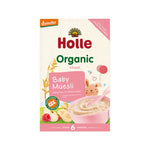 Holle – Baby Musli Organik me Drithëra (6m+)