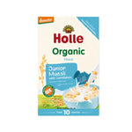 Holle – Musli Organik me Drithëra (10m+)