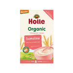 Holle – Pure organik me bollgur (6m+)