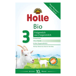 Holle Bio – Qumesht dhie organik