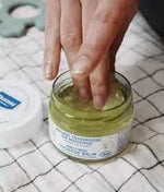 Mustela – Organic Melting Massage Balsam