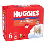 Huggies - Little Movers Pants (pelena ne forme mbathjesh) mbathje trajnuese