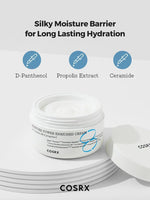 COSRX – Hydrium Moisture Power Enriched Cream 50 ml