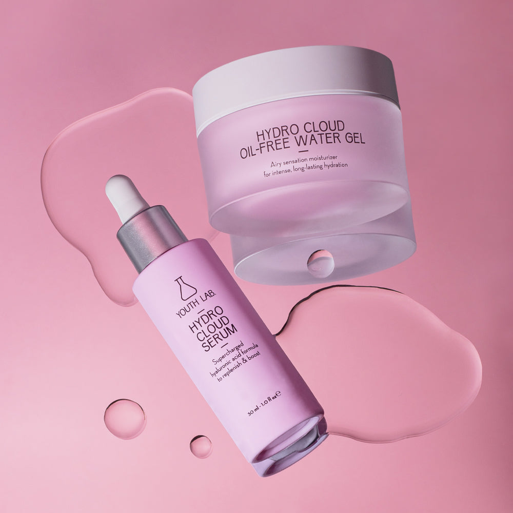 Youth Lab – Hydro Cloud Serum