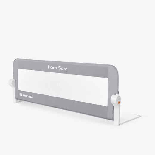Kikkaboo - Bed Rail 120 cm (Mbrojtëse për krevat)