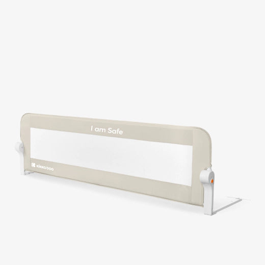 Kikkaboo - Bed Rail 120 cm (Mbrojtëse për krevat)