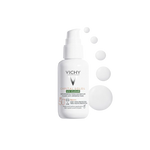 Vichy - Capital Soleil UV-Clear Anti-Imperfections Water Fluid SPF 50+