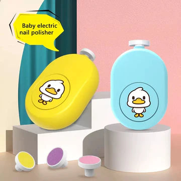 Duck Nail Trimmer - Limë elektrike