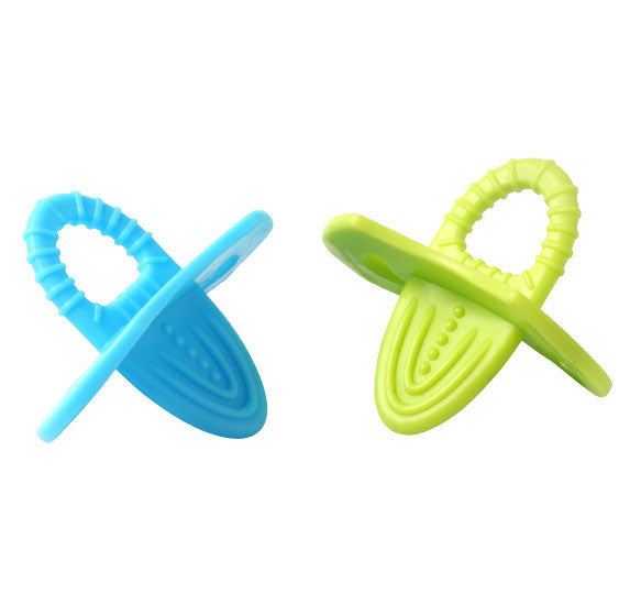 Babyono - Kruajtese per dhembet e pare FIRST TEETH teethers