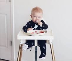 Training Spoon 2-pack (Grey/Peach) Miniware