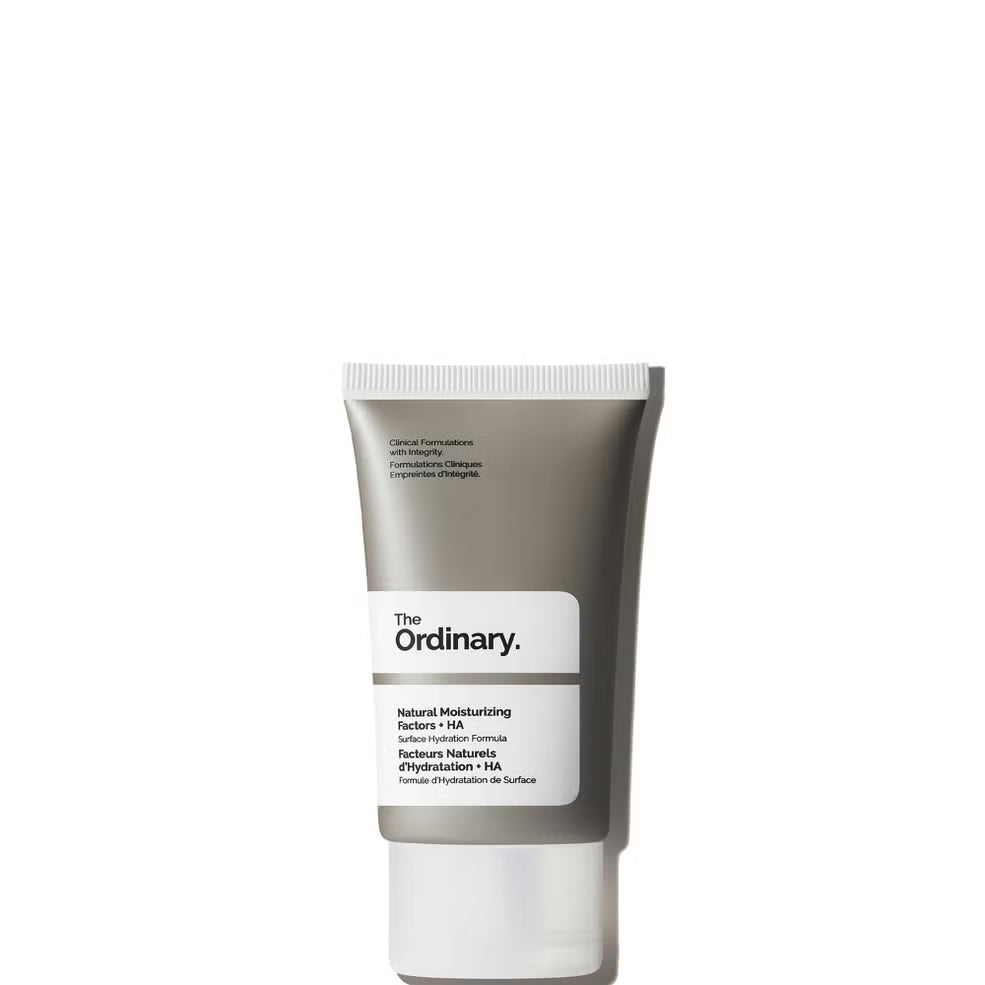 The Ordinary – Natural Moisturizing Factors + HA