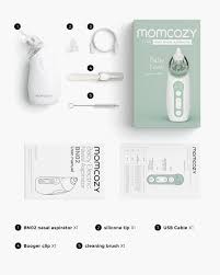Momcozy aspirator nazal per bebe/femije